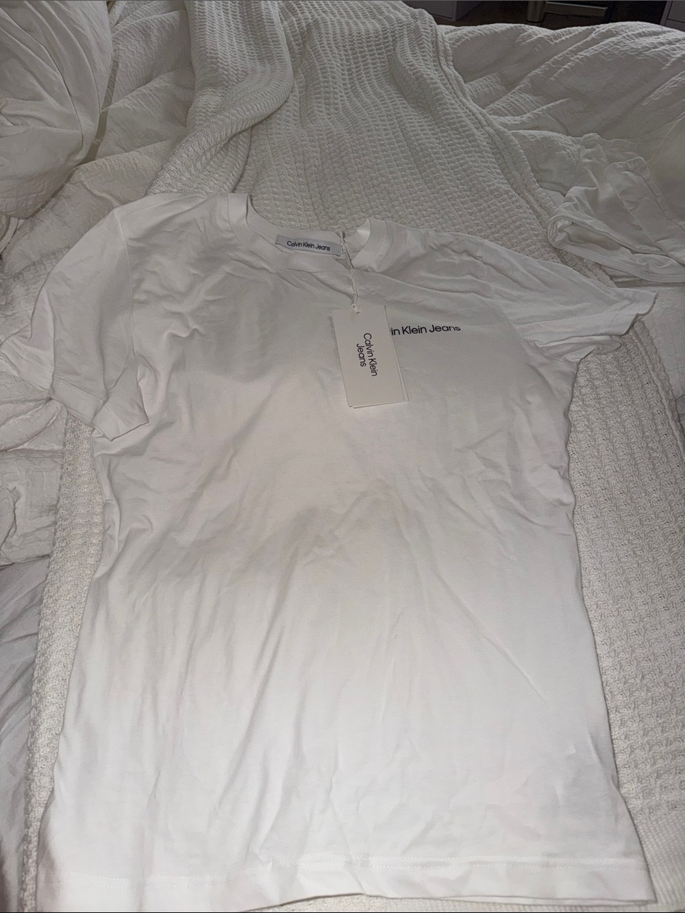 Calvin Klein men’s tshirt